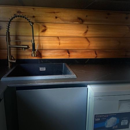 Exclusiva Cabana En Incles - Vistas Al Valle & Pistas De Ski Grandvalira - Free Parking Canillo Dış mekan fotoğraf