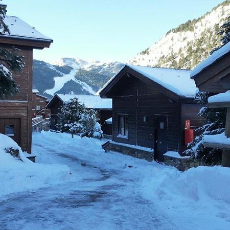Exclusiva Cabana En Incles - Vistas Al Valle & Pistas De Ski Grandvalira - Free Parking Canillo Dış mekan fotoğraf
